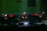 XVIII BARNASANTS - CANÇÓ D'AUTOR Concierto de Joan Isaac - Teatre Joventut (16/03/13)