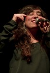 XX Barnasants. Festival de cançó d'autor Joana de Diego al CC Albareda. Dissabte 31 de gener