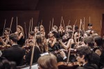 JONC · Joven Orquesta Nacional de Catalunya 