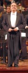 Carmen Josep Ferré, director Orquestra Simfònica de Sant Cugat