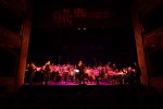 19a Fira Mediterrània de Manresa Orquestra integrada