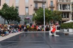 19a Fira Mediterrània de Manresa Alodeyá Circo Danza · Son Recuerdos