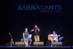 Festival Barnasants 2022 - 27a edició Julia León - concert a l'Auditori Barradas 30.01.2022_1