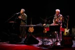 XX Barnasants. Festival de cançó d'autor Kiko Veneno i Martín Buscaglia a l'Auditori. Dijous 26 de febrer