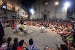 FiraTàrrega 2014 La rueda teatro social. los Rodríguez: una família en crisis
