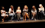OUI! 2n Festival de Teatre en Francès de Barcelona Les intrépides - Le courage