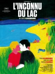 VII Premis Gaudí Cartell de la pel·lícula L'inconnu du lac (El desconocido del lago)