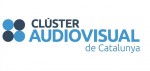 Pitching Audiovisual Universitat-Indústria Logo Clúser Audiovisual de Catalunya