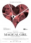 VII Premis Gaudí Cartell de la pel·lícula Magical Girl