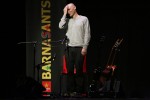 XXI Barnasants. Festival de cançó d'autor Concert de Marc Parrot al Barnasants