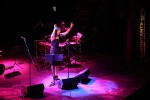 XX Barnasants. Festival de cançó d'autor Maria de Medeiros a Luz de Gas. Dissabte, 14 de febrer