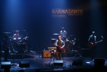 XVII BARNASANTS - CANÇÓ D'AUTOR concierto Mazoni (Teatre Joventut, 24/02/2012)