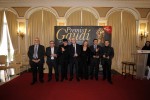 VII Premios Gaudí Nuevos Miembros de Honor de la Academia del Cine