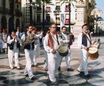 XXIII Tradicionàrius. Festival Folk Internacional Ministrers de la Vilanova