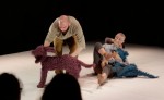 La Mostra d'Igualada · 29a Fira de Teatre Infantil i Juvenil  Dijous 12 tarda · 'Molsa' de Thomas Noone Dance