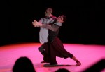 La Mostra d'Igualada · 29a Fira de Teatre Infantil i Juvenil  Dijous 12 tarda · 'Molsa' de Thomas Noone Dance