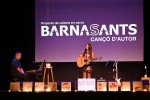 Festival Barnasants 2023 - 28a edició Montse Castellà