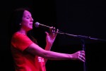 XXI Barnasants. Festival de cançó d'autor Concert de Montse Castellà al Barnasants