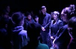 La Mostra d'Igualada · 29a Fira de Teatre Infantil i Juvenil  Divendres 13 matí · Mos Maiorum del Col·lectiu Mos Maiorum  · La Mostra Jove