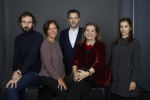 X Premis Gaudí Nominats Millor Pel·lícula (Productors)