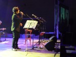 XX Barnasants. Festival de cançó d'autor Sílvia Comas - Cançons d'amor i anarquia