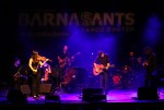 XX Barnasants. Festival de cançó d'autor Concert Pau Alabajos. 14 de març, Auditori