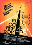 VII Premios Gaudí Cartel del cortometraje El corredor