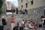 Dansàneu - Mercat Festiu de les Cultures del Pirineu Pregó de Pep Coll