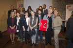 FiraTàrrega 2014 Entrega de premios Francesc Candel
