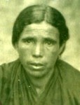 Trabajadores andaluces muertos y desaparecidos del Ejército Republicano (1936-1939) Madre de Florentino Díaz, desaparecido en Tortosa (Tarragona) en abril de 1938