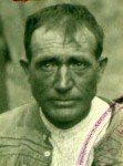 Trabajadores andaluces muertos y desaparecidos del Ejército Republicano (1936-1939) Pare de Florentino Díaz, desaparegut a Tortosa (Tarragona) l'abril de 1938