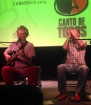 XX Barnasants. Festival de cançó d'autor Quico Pi de la Serra a L'Havana 
