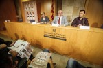 19a Fira Mediterrània de Manresa Roda de premsa 19a Fira Mediterrània · 04.10.16