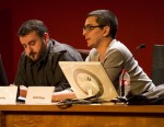 REC11. Festival Internacional de Cine de Tarragona 02/05/011 - Seminario - Es ficción? Es documental? Es cine! - Martin Pawley y Andrés Duque