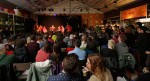 La Mostra d'Igualada · 29a Fira de Teatre Infantil i Juvenil  Dissabte 14 nit · 'Red Wine Cabaret' de la Sidral Brass Band