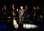 XVII BARNASANTS - CANÇÓ D'AUTOR concert Roger Mas + Cobla Sant Jordi (L'Auditori, 24/03/2012)