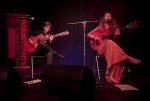 XX Barnasants. Festival de cançó d'autor Concert Rusó Sala. 14 de març, CC Albareda
