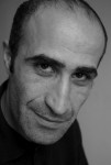 IV Mostra de Cinema Àrab i Mediterrani de Catalunya  Samir El Hakim, actor a Harragas