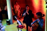 FeMAP · Festival de Música Antiga dels Pirineus 2016 Amat Santacana i Eloi Fuguet · Riner