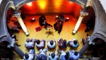 FeMAP · Festival de Música Antigua de los Pirineos 2016 Amat Santacana y Eloi Fuguet · Riner