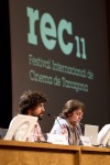 REC11. Festival Internacional de Cine de Tarragona 04/05/11 - Seminari - Make them laugh? Posthumor y otras mutaciones de la comedia
