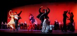 Olé! Flamenco Varieté 