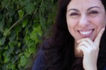 VI Muestra de Cine Árabe y Mediterráneo de Cataluña La directora Sonia Chamki