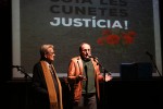 XXI Barnasants. Festival de cançó d'autor Sota les cunetes. Justícia!