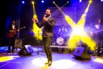 28è Mercat de Música Viva de Vic Myles Sanko MMVV '16 16.09.16