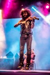 28è Mercat de Música Viva de Vic Ara Malikian MMVV '16 16.09.16