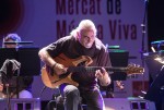 27 Mercat de Música Viva de Vic Carles Benavent Ensemble 18.09.15