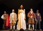 Espai A - Quarta edició TEATRE - Companyia T- Atrevits (Parets del Vallès)