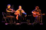 XXIII Tradicionàrius. Festival Folk Internacional Trio Guerbigny