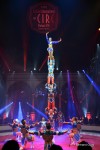 5è Festival Internacional del Circ --Elefant d'Or-- Ciutat de Figueres  Troupe Nomuna · Volteig acrobàtic · Mongòlia (Espectacle Vermell)